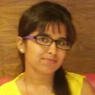 Neha G. Class 6 Tuition trainer in Delhi