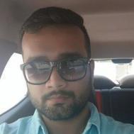 Manav Nihalani Class 11 Tuition trainer in Ahmedabad