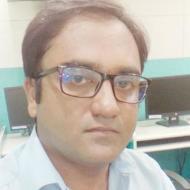 Sidhartha Mojumdar BCA Tuition trainer in Kolkata