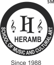Heramb Music Academy Harmonium institute in Kalyan