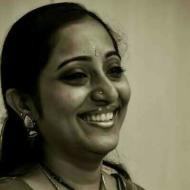 Aishwaryaa Ranganathan Vocal Music trainer in Chengalpattu