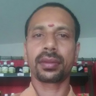 Rakesh Chenicheri Reiki trainer in Taliparamba