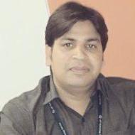 Surya Dwivedi Apache Tomcat trainer in Bangalore