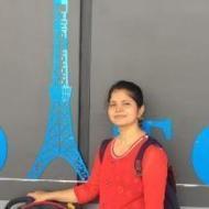 Rachana G. Class I-V Tuition trainer in Hajipur