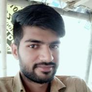 Anshul Choudhary Class 11 Tuition trainer in Jaipur