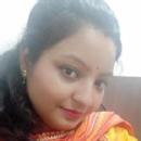 Photo of Priyal A.