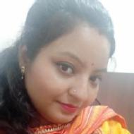 Priyal A. Class I-V Tuition trainer in Gurgaon