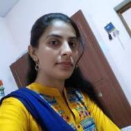 Saba P. Class I-V Tuition trainer in Delhi