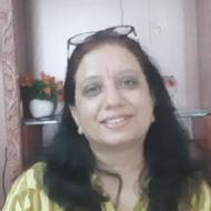 Deepti P. Class 8 Tuition trainer in Hyderabad