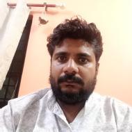 Vivek Class 9 Tuition trainer in Lucknow