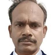 Bhanu Prasad Reddy Microsoft Excel trainer in Visakhapatnam