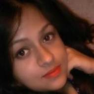 Pallavi P. Class 9 Tuition trainer in Kolkata