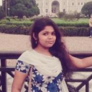 Sharmistha D. Class 11 Tuition trainer in Kolkata