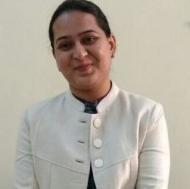 Anuja .. BTech Tuition trainer in Hisar