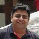 Photo of Dr. Nikesh Thareja