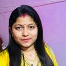 Photo of Kumari T.