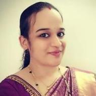 Divya D. BTech Tuition trainer in Bangalore