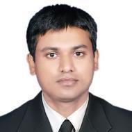 Mohammad Kashif QRadar Q1 Labs trainer in Mumbai