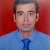 Jaikrishna Kumar Class 9 Tuition trainer in Mumbai