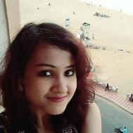 Suvashree G. Class 9 Tuition trainer in Kolkata