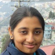 Rituparna S. Autocad trainer in Kolkata