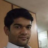 Praveen Kumar Kumawat Class 11 Tuition trainer in Mumbai