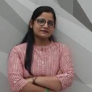 Kanika J. Class 9 Tuition trainer in Delhi