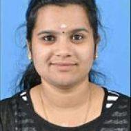 AKSHITHA K. Class I-V Tuition trainer in Ankleshwar