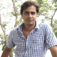 Amit  C. .Net trainer in Noida