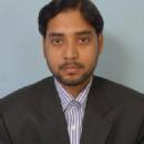 Photo of Shabbir Alam