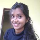 Photo of Kajal T.