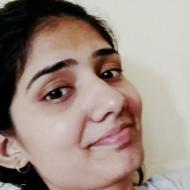 Shalika K. Class 6 Tuition trainer in Ballabgarh