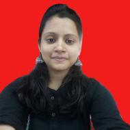 Kapila J. Spoken English trainer in Delhi