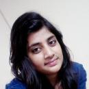 Photo of Megha S.