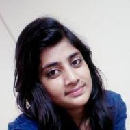 Megha S. Class 6 Tuition trainer in Delhi