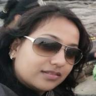 Aakanksha D. UPSC Exams trainer in Mumbai