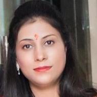 Megha A. Class 6 Tuition trainer in Lucknow