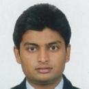 Photo of Ashish Mishra