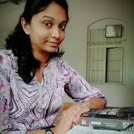 Rachana R. BTech Tuition trainer in Pune