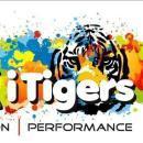 The Rock I Tigers Keyboard (Music) institute in Bangalore