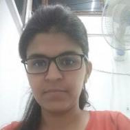 Neha Class 11 Tuition trainer in Delhi