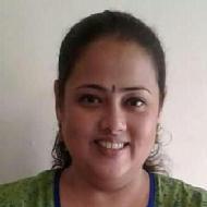 Prachi K. Chinese Language trainer in Mumbai