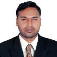 Chandrashekar Panugull Big Data trainer in Hyderabad