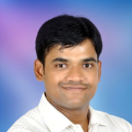 Sreedhar Reddy Badepalli Python trainer in Bangalore