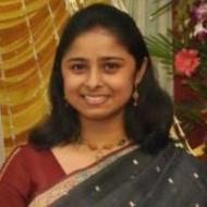 Archana N. Class 6 Tuition trainer in Bangalore