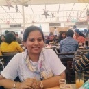 Akshaya Arunan photo