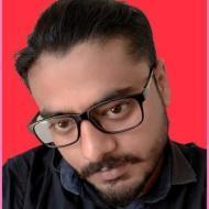 Balraj Singh Graphic Designing trainer in Chandigarh