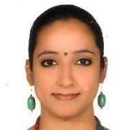 Shilpi A. Fine Arts trainer in Noida