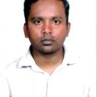 Sunil T Class 9 Tuition trainer in Bangalore