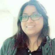 Preeti G. Engineering Diploma Tuition trainer in Mohali